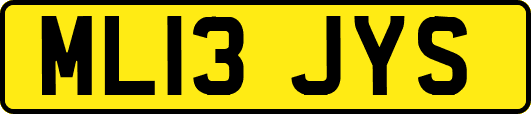 ML13JYS