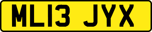 ML13JYX