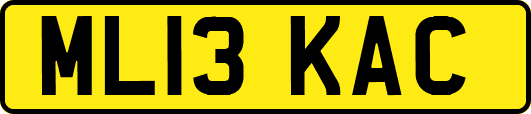 ML13KAC