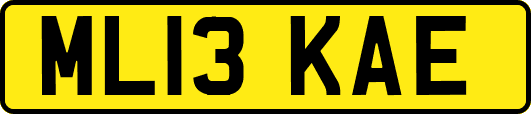 ML13KAE