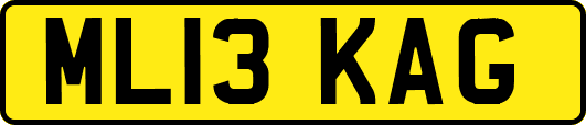 ML13KAG