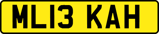 ML13KAH