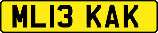ML13KAK