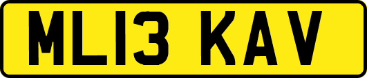 ML13KAV