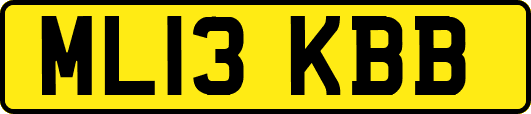 ML13KBB