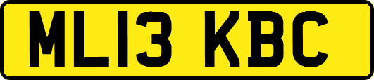ML13KBC
