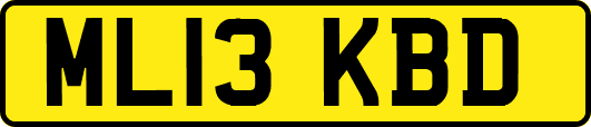 ML13KBD