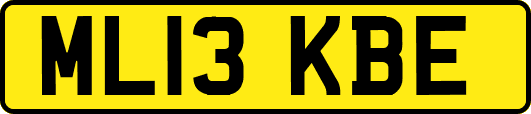 ML13KBE