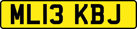 ML13KBJ