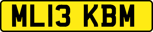 ML13KBM