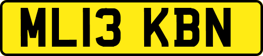 ML13KBN