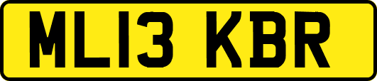 ML13KBR