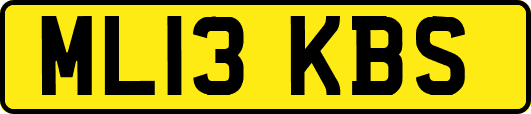 ML13KBS