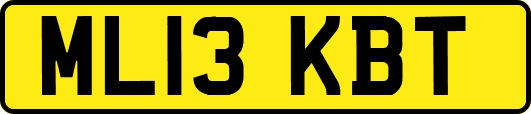 ML13KBT