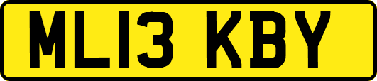 ML13KBY