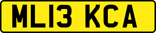 ML13KCA