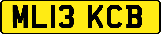 ML13KCB