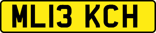 ML13KCH