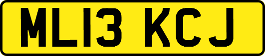ML13KCJ