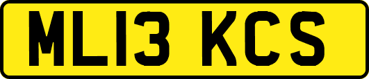 ML13KCS