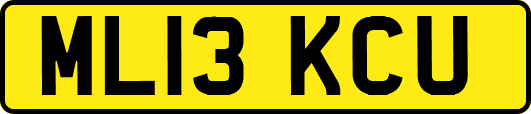 ML13KCU