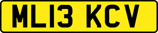ML13KCV