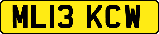 ML13KCW