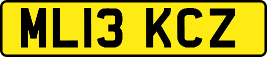 ML13KCZ