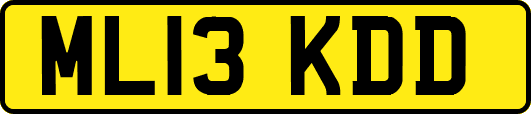 ML13KDD