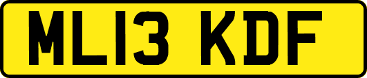 ML13KDF