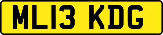 ML13KDG