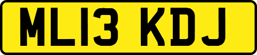 ML13KDJ