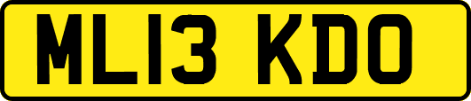 ML13KDO