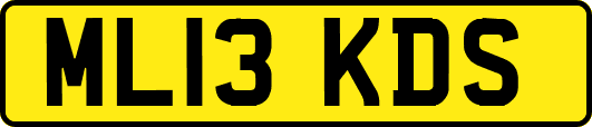 ML13KDS