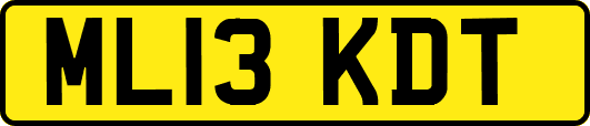 ML13KDT
