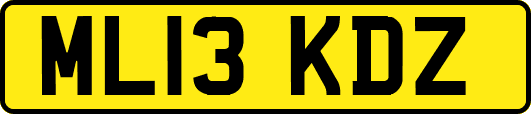 ML13KDZ