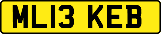 ML13KEB