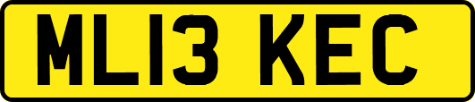 ML13KEC