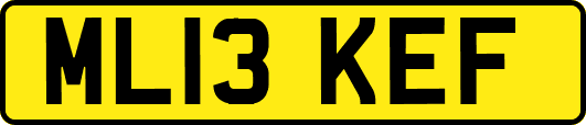 ML13KEF