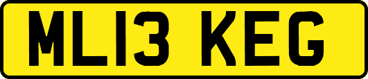 ML13KEG