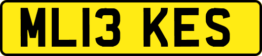 ML13KES