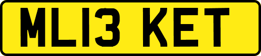ML13KET