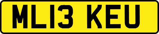 ML13KEU