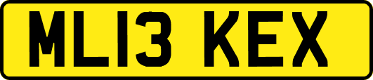 ML13KEX