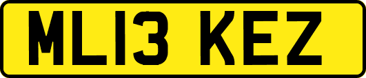 ML13KEZ