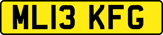 ML13KFG
