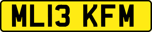 ML13KFM