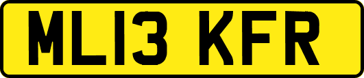 ML13KFR
