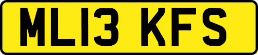 ML13KFS