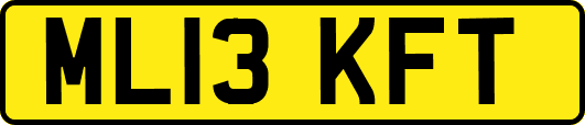 ML13KFT